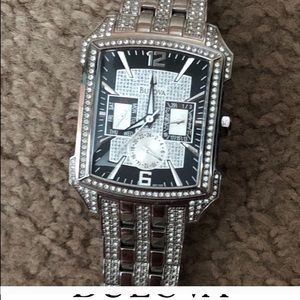 Bulova men’s watch